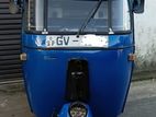 Bajaj RE 2stork 2002