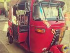 Bajaj RE 2 Stork 2002