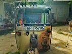 Bajaj RE 2Storke 2002