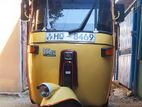 Bajaj RE 2Storke 2003