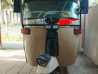 Bajaj RE 2 Stroke 2003
