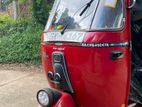 Bajaj RE 2 Stork 2004