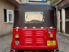 Bajaj RE 2stork 2005
