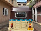 Bajaj RE 2Stork 2005