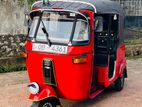 Bajaj RE 2stork 2005