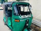 Bajaj RE 2stork 2006