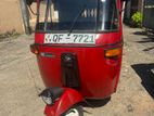 Bajaj RE 2 Stork 2006