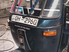 Bajaj RE 2stork 2006