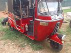 Bajaj RE 2stork 2006