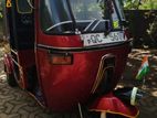Bajaj RE 2stork 2006