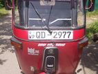 Bajaj RE 2 Stroke 2012