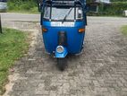 Bajaj RE 2Stork Theeewheeler 2006