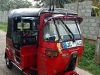 Bajaj RE 2Stork Three-wheeler 2004