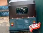 Bajaj RE 2Stork Threewheeler 1994