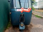 Bajaj RE 2Stork Threewheeler 1994