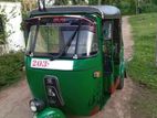 Bajaj RE 2Stork Threewheeler 1996