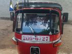 Bajaj RE 2Stork Threewheeler 1998