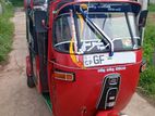 Bajaj RE 2Stork Threewheeler 2001