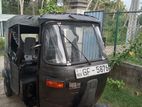 Bajaj RE 2Stork Threewheeler 2001