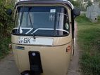 Bajaj RE 2Stork Threewheeler 2002
