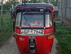 Bajaj RE 2Stork Threewheeler 2002