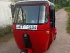 Bajaj RE 2Stork Threewheeler 2002