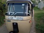 Bajaj RE 2Stork Threewheeler 2002