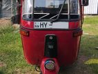 Bajaj RE 2Stork Threewheeler 2004