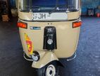 Bajaj RE 2Stork Threewheeler 2004