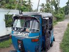 Bajaj RE 2Stork Threewheeler 2004