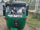 Bajaj RE 2Stork Threewheeler 2004