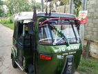 Bajaj RE 2Stork Threewheeler 2005