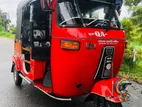 Bajaj RE 2Stork Threewheeler 2005