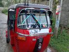 Bajaj RE 2Stork Threewheeler 2005