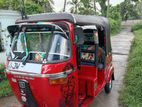 Bajaj RE 2Stork Threewheeler 2005