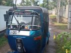Bajaj RE 2Stork Threewheeler 2006