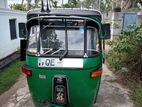 Bajaj RE 2Stork Threewheeler 2006