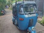 Bajaj RE 2Stork Threewheler 2006