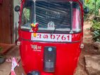 Bajaj RE 2 Storke 1987