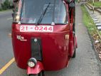 Bajaj RE 2 Storke 1991