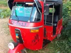 Bajaj RE 1995