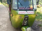 Bajaj RE 2Storke 1995