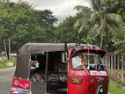 Bajaj RE 2 Stroke 2000