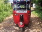 Bajaj RE 2Storke 2001