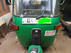 Bajaj RE 2002