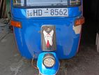 Bajaj RE 2 Stroke 2003