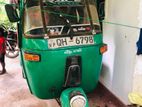 Bajaj RE 2 Storke 2006