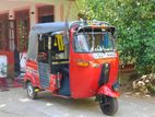 Bajaj RE 2storke 2007