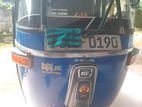 Bajaj RE 2 Storke 2008