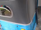 Bajaj RE 2storke treweeler 2006
